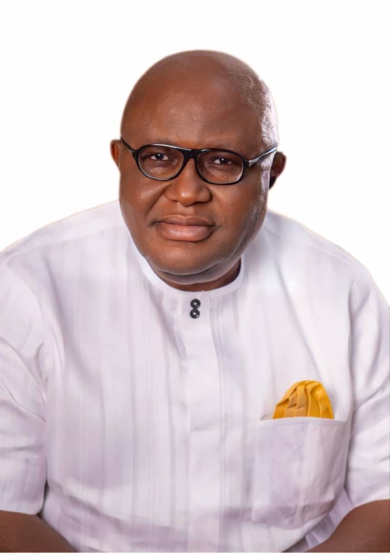 Elder Daniel Nwokolo